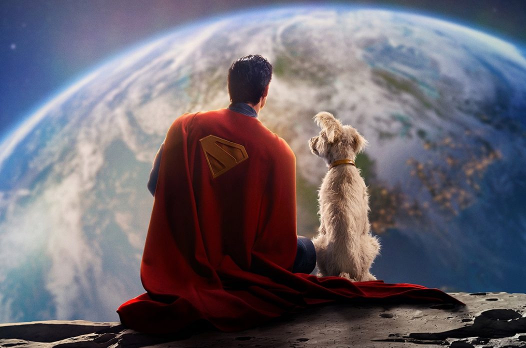 SUPERMAN