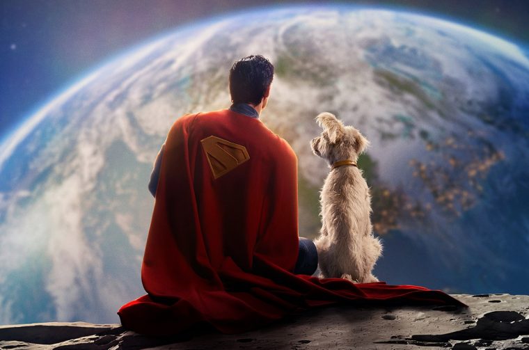 SUPERMAN