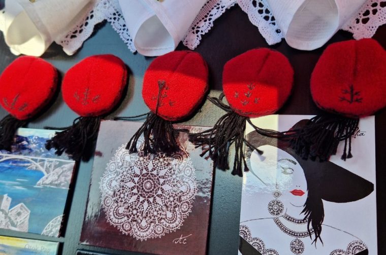 Sajam paških proizvoda