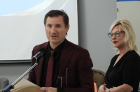 Dodjela nagrada Goran Bujić – Književnici novinari i Donat 2025 održana je u MMD Gradske knjižnice Zadar, u svečanoj atmosferi koja je okupila književnike, kulturne djelatnike i ljubitelje umjetnosti.