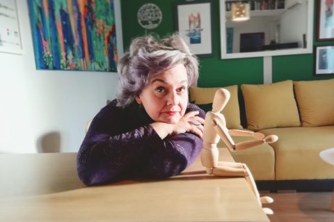 Sanja Grgina Sanja Grgina