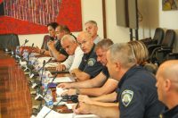 Sastanak Bilaver i PU Zadarska (2) Sastanak Bilaver i PU Zadarska (2)