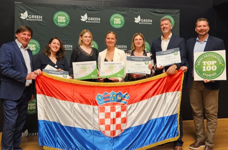 Šest hrvatskih destinacija u svjetskom vrhu po održivosti_FOTO Tourism Lab