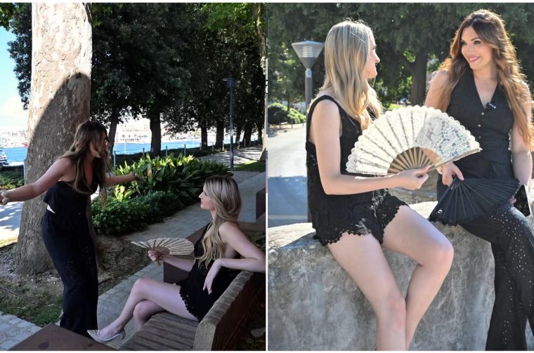 Silvija i Marija 3
