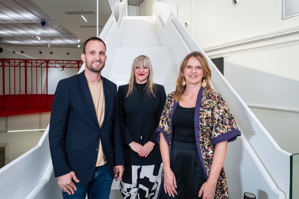 19. Festival tolerancije svečano započeo u Providurovoj palači u Zadru