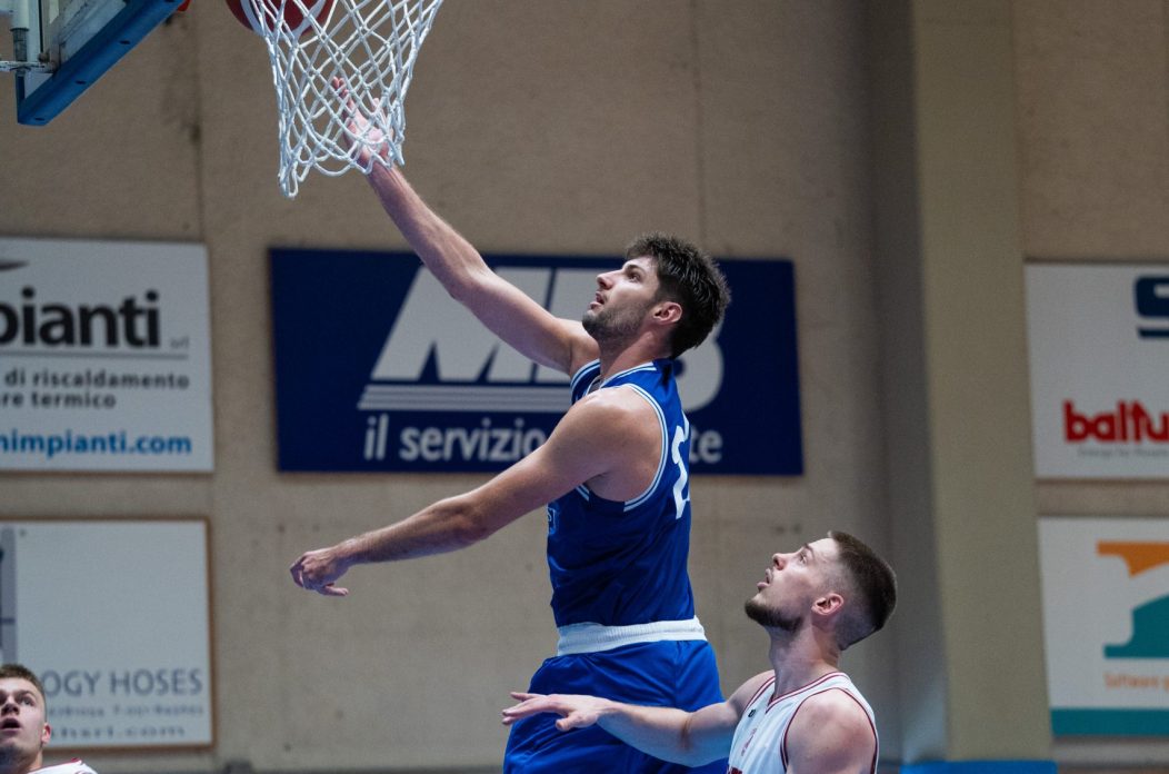 Šime Jusup, unisport