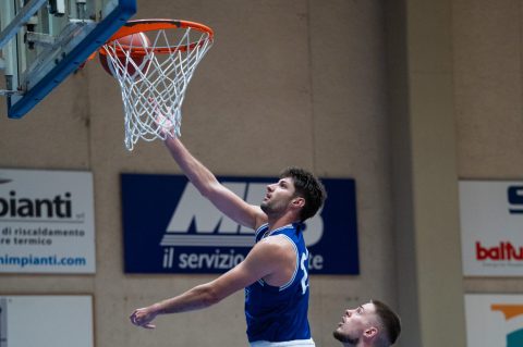 Šime Jusup, unisport