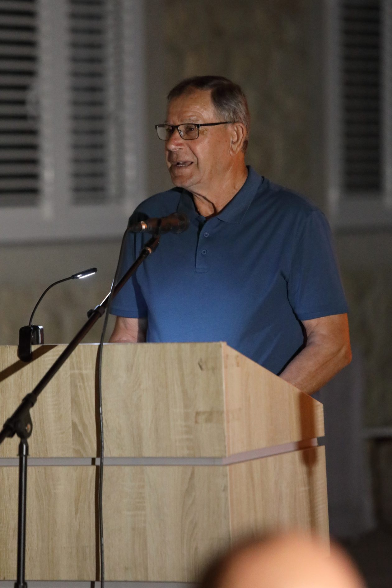 Šime Lisica Kitov Šime Lisica Kitov