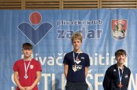 PK Zadar sv. krsevan PK Zadar sv. krsevan