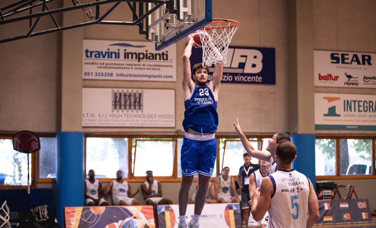 Šime jusup (1), unisport
