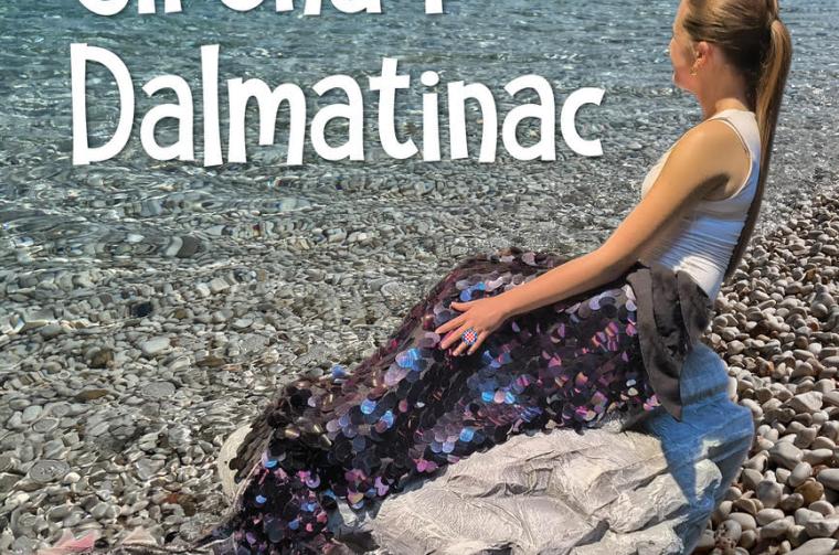 Sirena i Dalmatinac