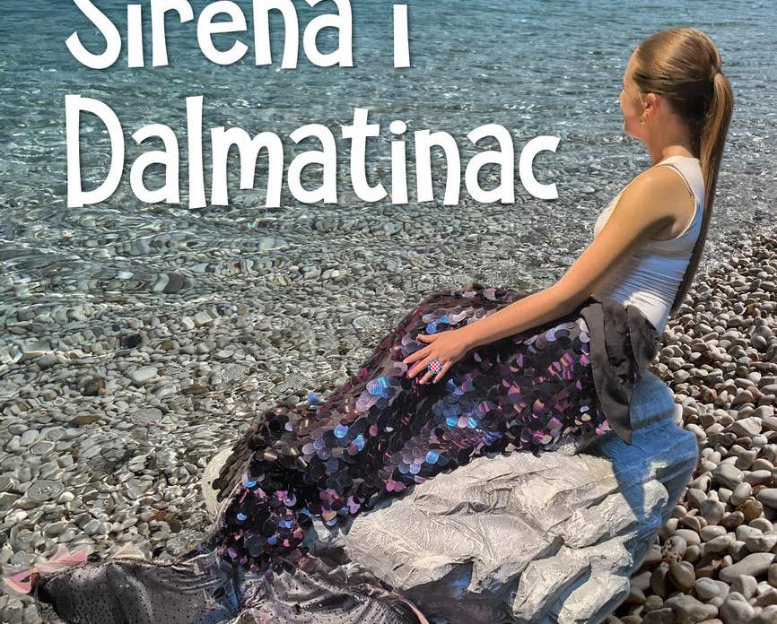 Sirena i Dalmatinac Sirena i Dalmatinac