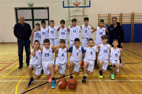 Škola košarke zadar