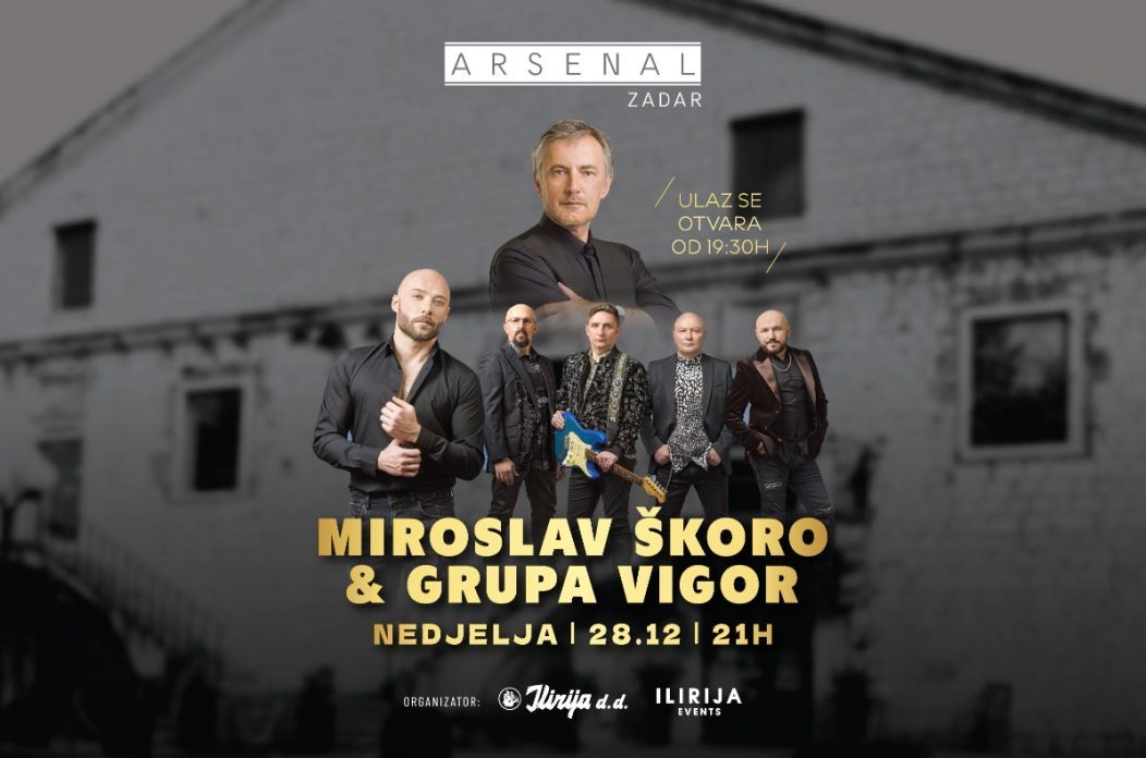 Škoro i Vigor Arsenal Škoro i Vigor Arsenal
