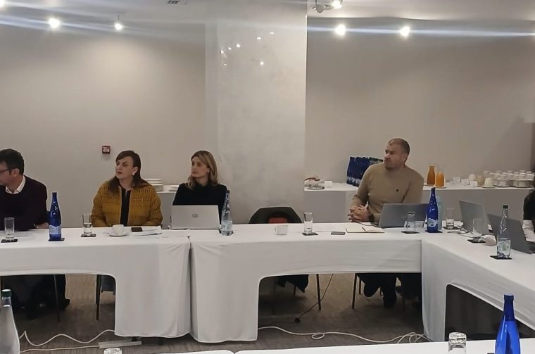 Predstavnici Agencije za ruralni razvoj Zadarske županije AGRRA sudjelovali na prvom projektnom sastanku na Malti u sklopu projekta RedeeM Predstavnici Agencije za ruralni razvoj Zadarske županije AGRRA sudjelovali na prvom projektnom sastanku na Malti u sklopu projekta RedeeM