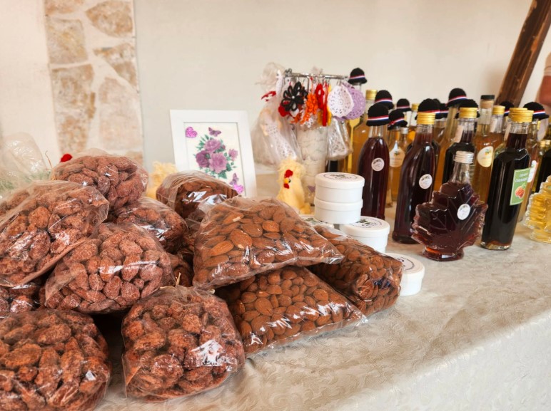 Festival autohtone hrane, začina i zdravlja bukovica ravni kotari Festival autohtone hrane, začina i zdravlja bukovica ravni kotari