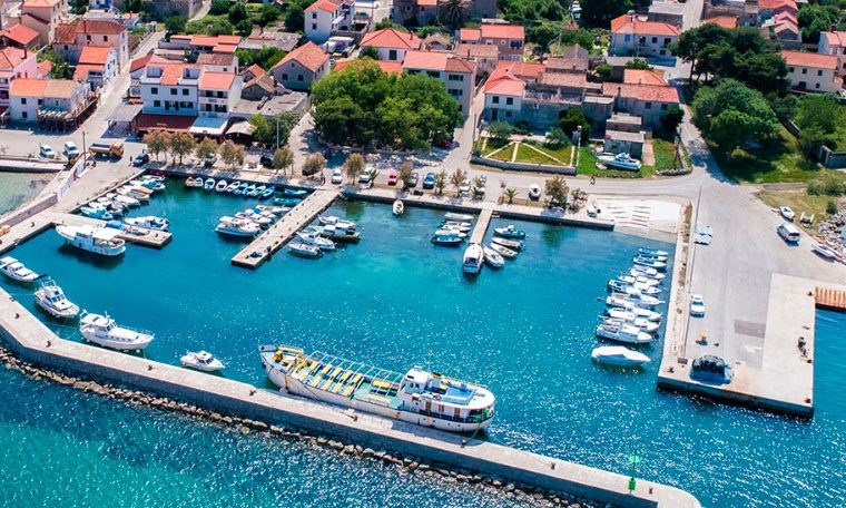 tz opcina pasman tz opcina pasman