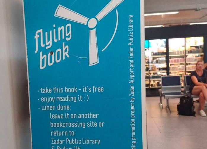 bookcrossing