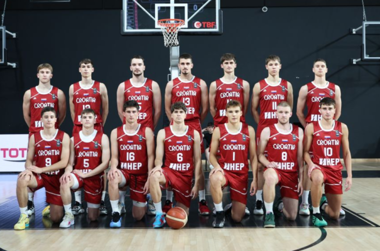 U20 reprezentacija