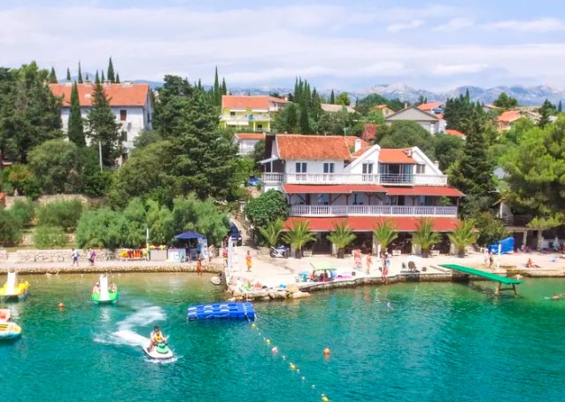 maslenica skokovi