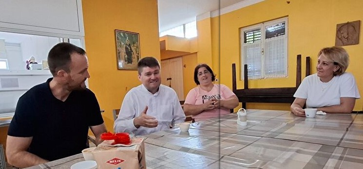 caritas