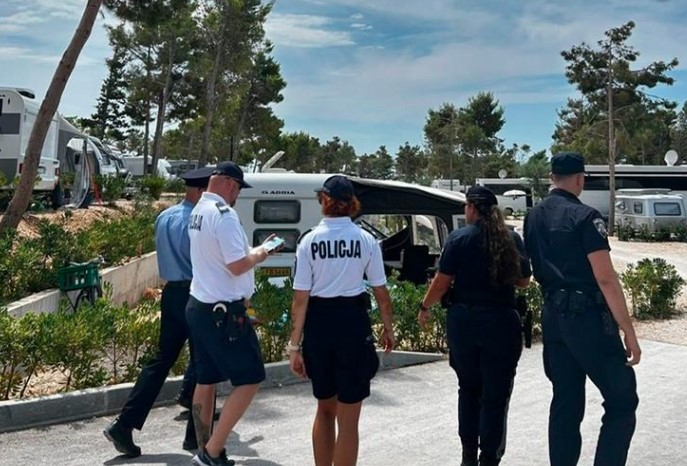 sigurna turisticka destinacija