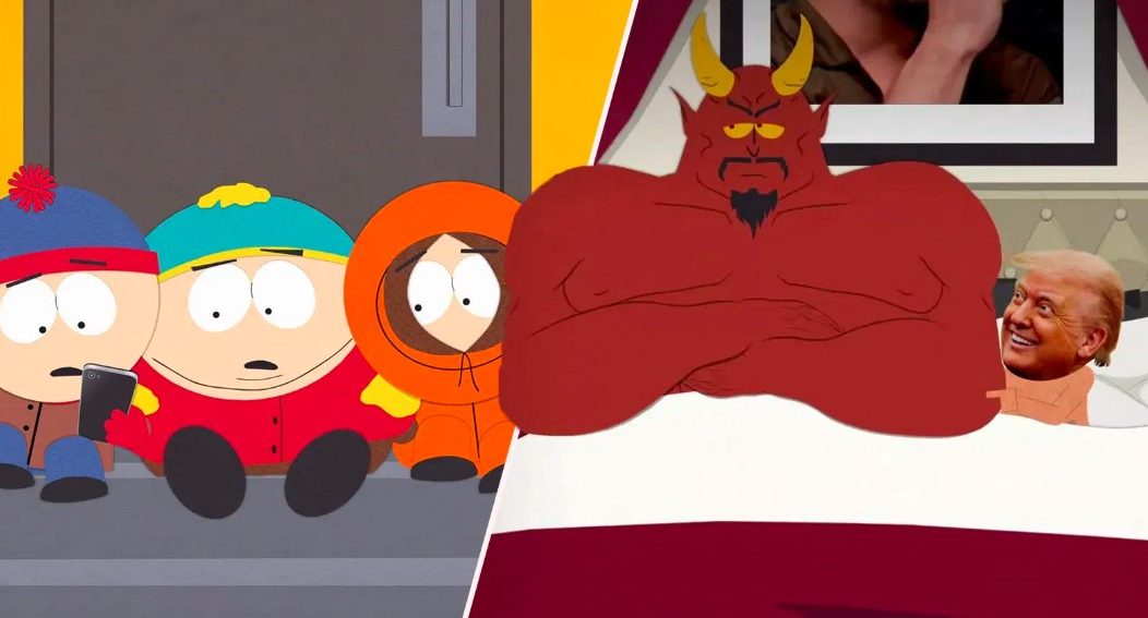south park