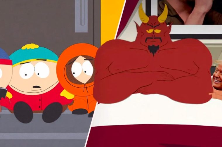 south park