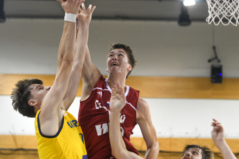 Michael Ružić Michael Ružić