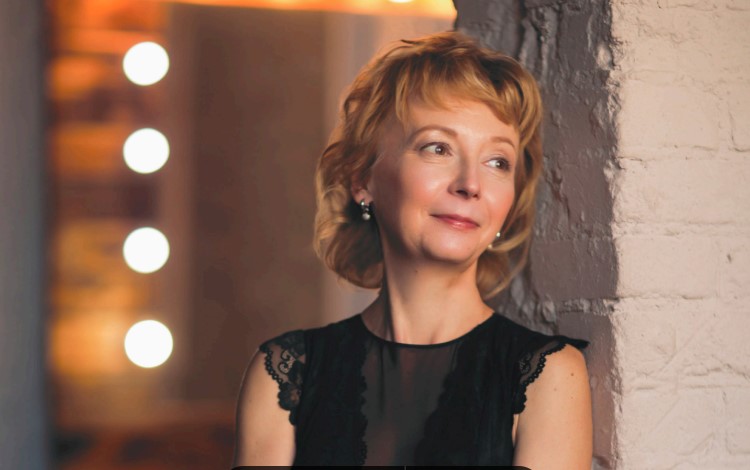 elena denisova