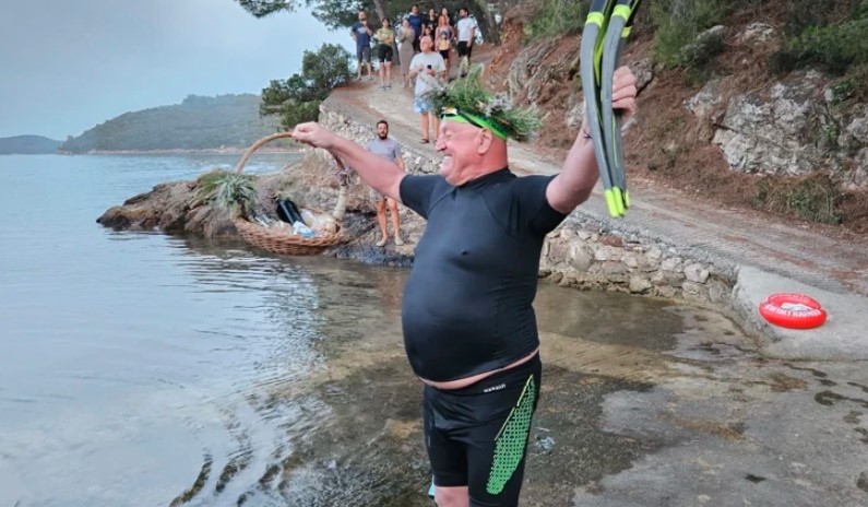 martin strel martin strel