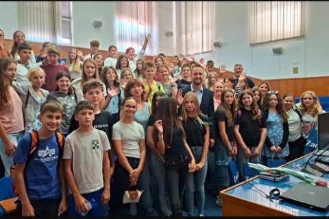 skolska razmjena skolska razmjena