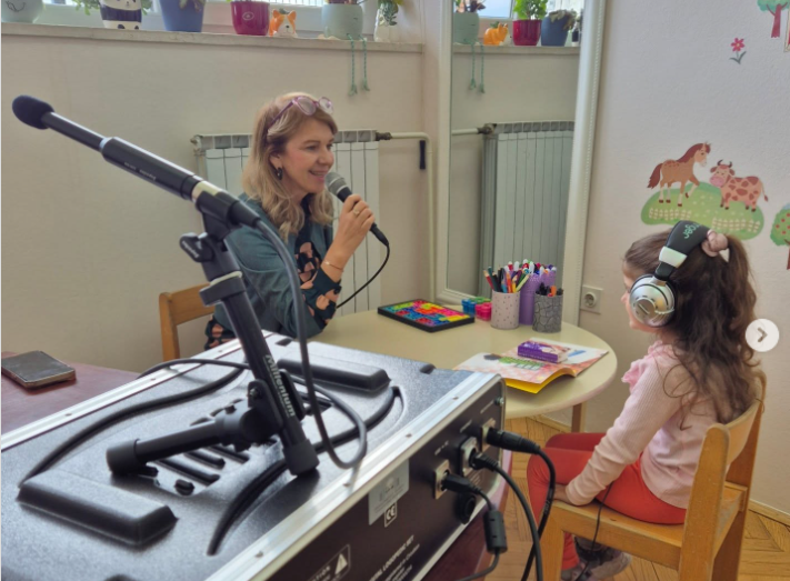 logopedski aparat logopedski aparat