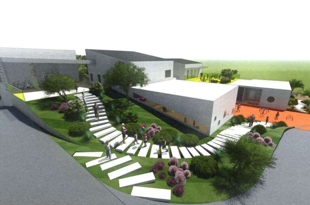 Dobivena građevinska dozvola za novi dječji vrtić u Sv. Filip i Jakovu