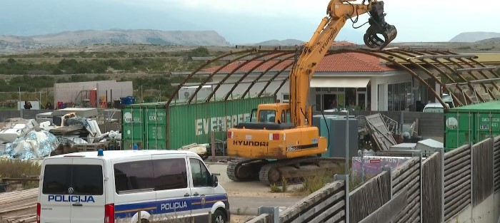 katarelac zrce bageri