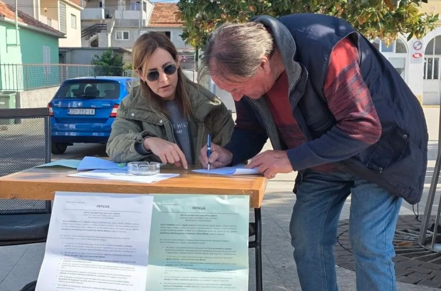 bibinje peticija bibinje peticija
