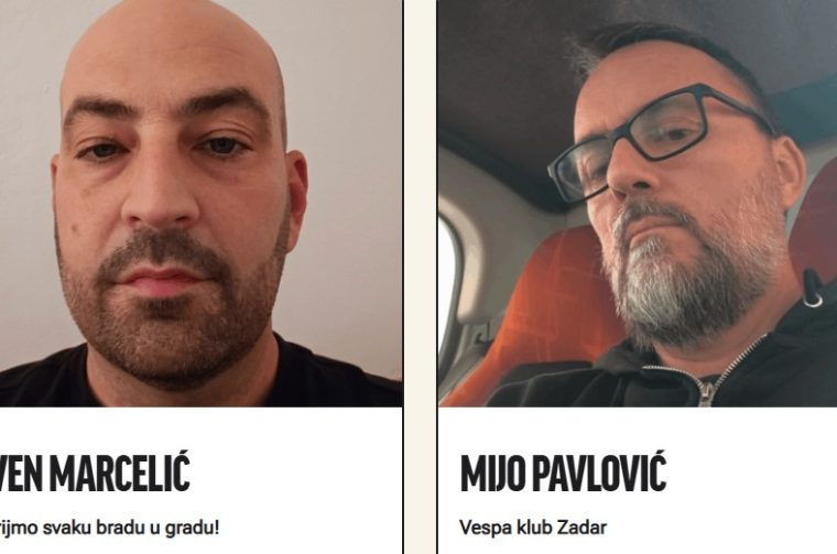 brada bradata aukcija sven marcelic