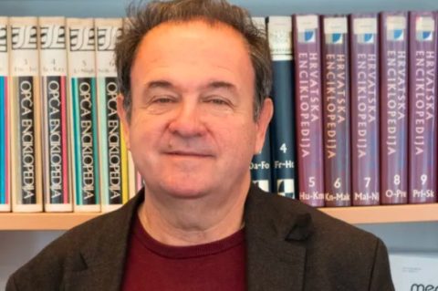 Robert Nezirović: Zašto su empatija i svakodnevni ljudi u središtu mojih romana