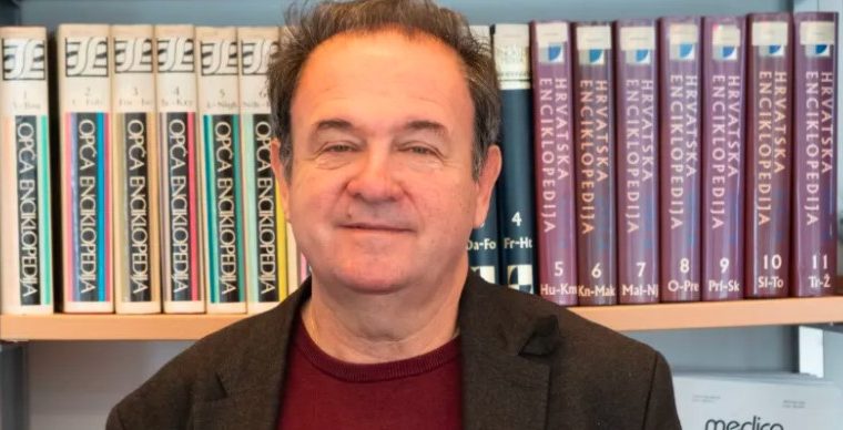 Robert Nezirović: Zašto su empatija i svakodnevni ljudi u središtu mojih romana