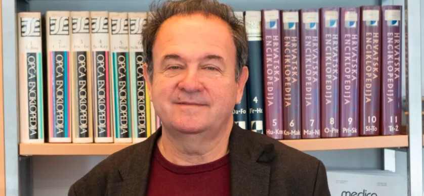 Robert Nezirović: Zašto su empatija i svakodnevni ljudi u središtu mojih romana