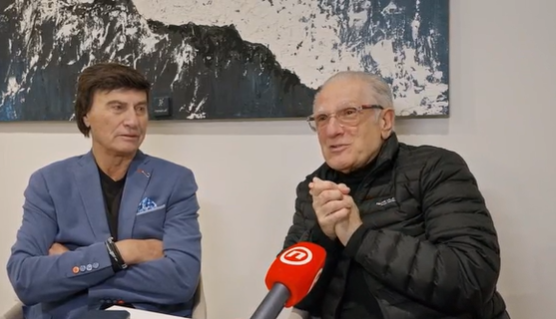 dusko lokin i zeljko samardzic