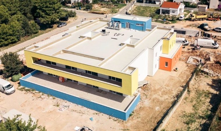 biograd na moru vrtic