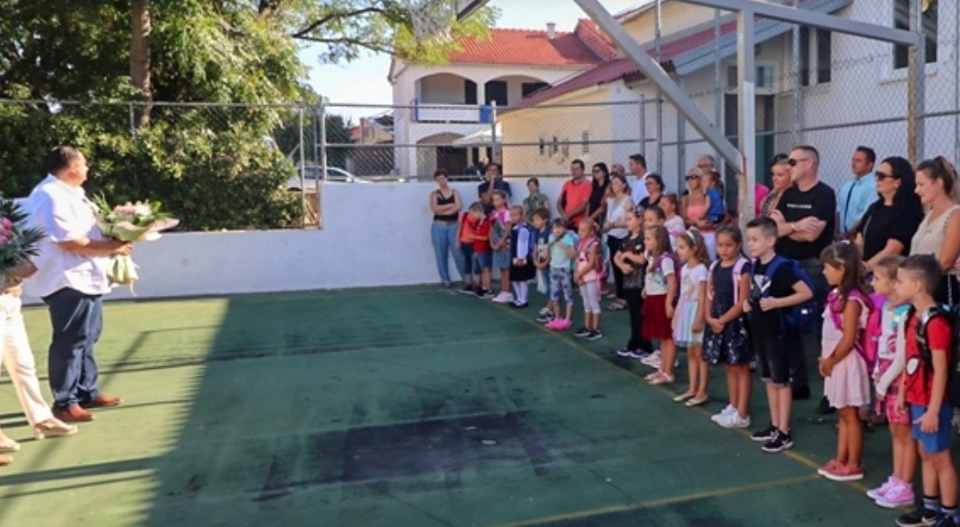 područna škola vir područna škola vir