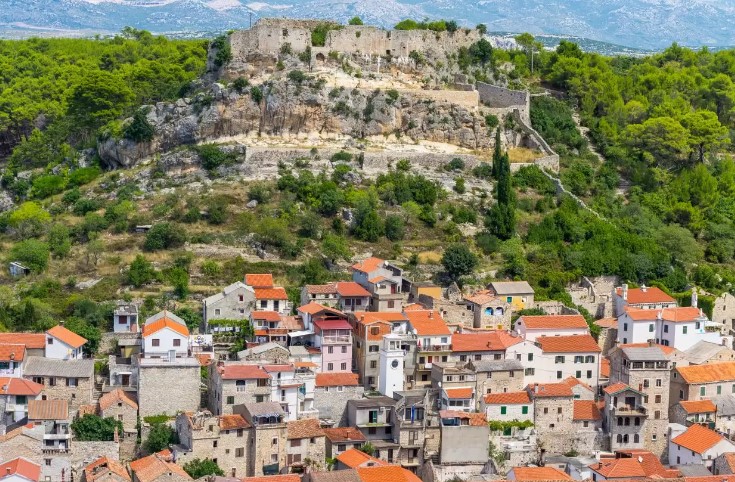 Tvrđava Fortica u Novigradu i sv. Mihovil u Preku dobivaju novu budućnost kroz ITU ulaganja