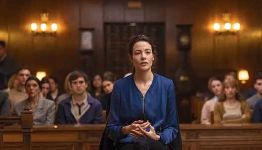 Dan žena u Knjigozemskoj: pogledajte film Ja sam Nevenka