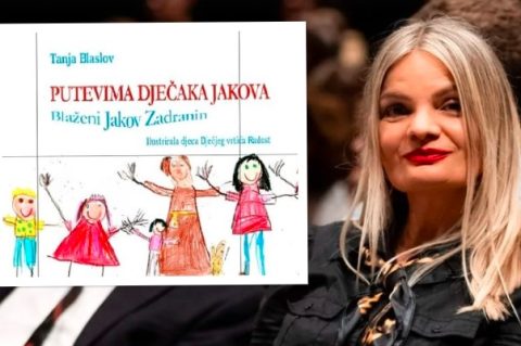 tanja blaslov