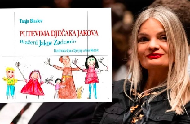 tanja blaslov tanja blaslov