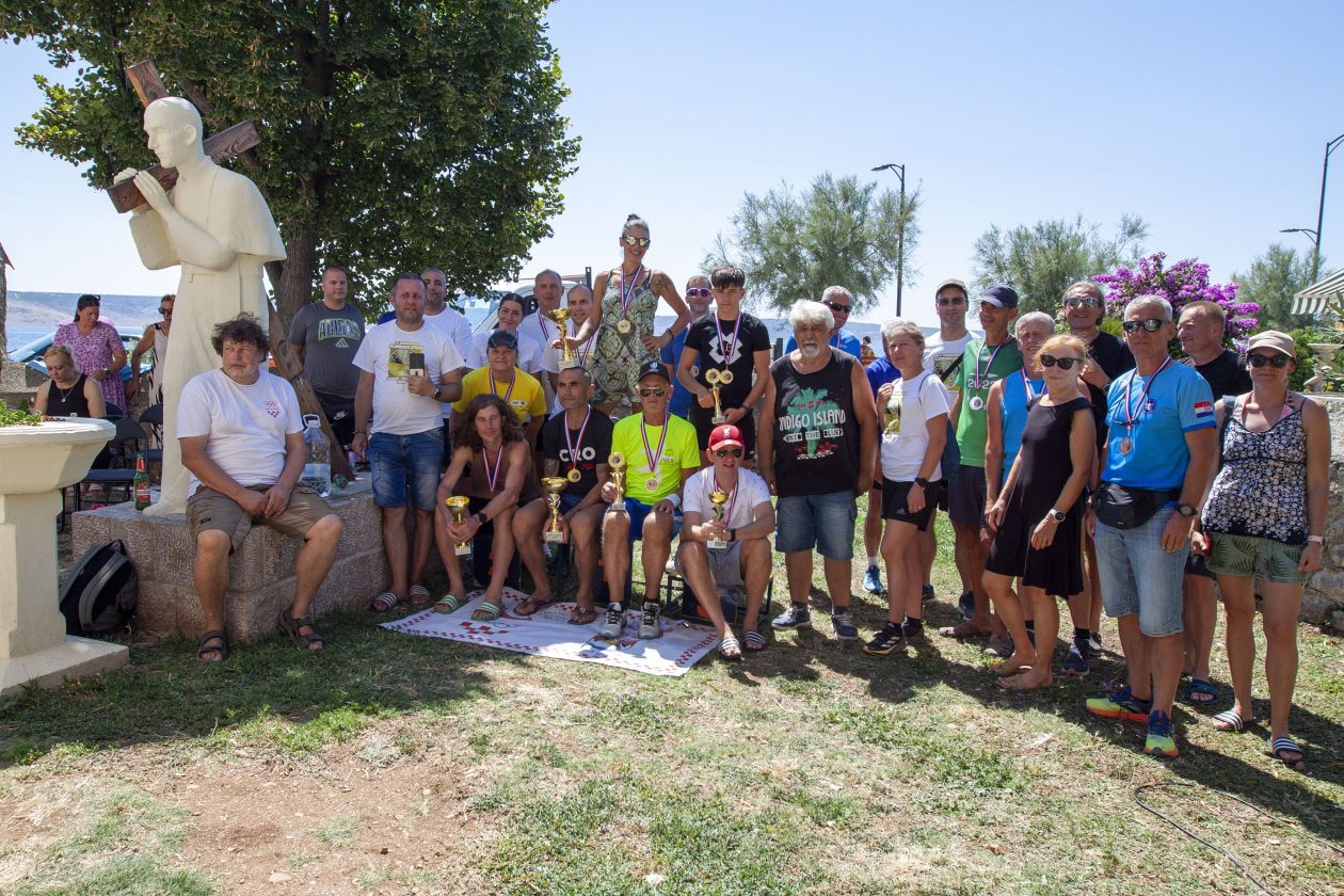 Staigrad – Veliko Rujno 2025 – sudionici Staigrad – Veliko Rujno 2025 – sudionici