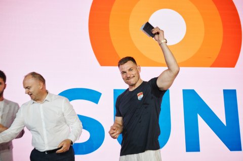 Stipe Miočić