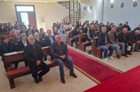 Svečano proslavljen sv. Martin, nebeski zaštitnik Lepura